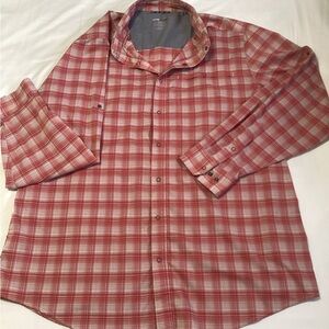 Men’s Swisstech Shirt